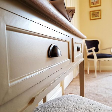 Blackstoops Lodge Enniscorthy Bagian luar foto