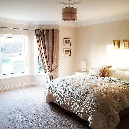 Blackstoops Lodge Enniscorthy Bagian luar foto