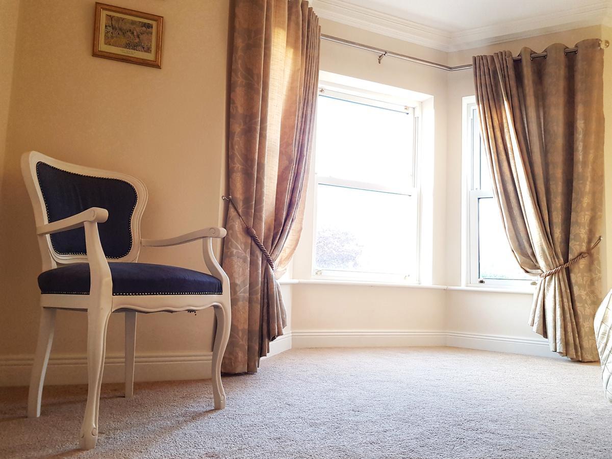 Blackstoops Lodge Enniscorthy Bagian luar foto