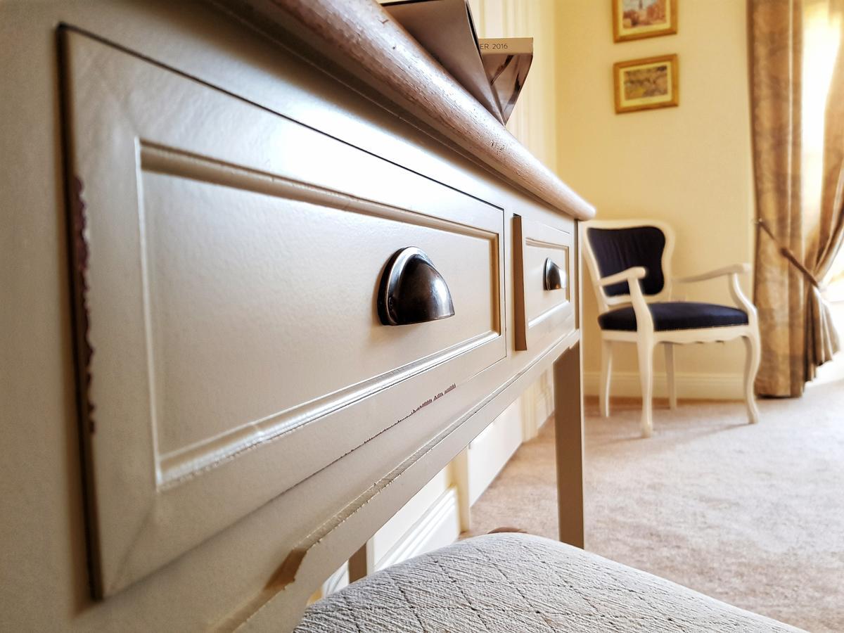 Blackstoops Lodge Enniscorthy Bagian luar foto