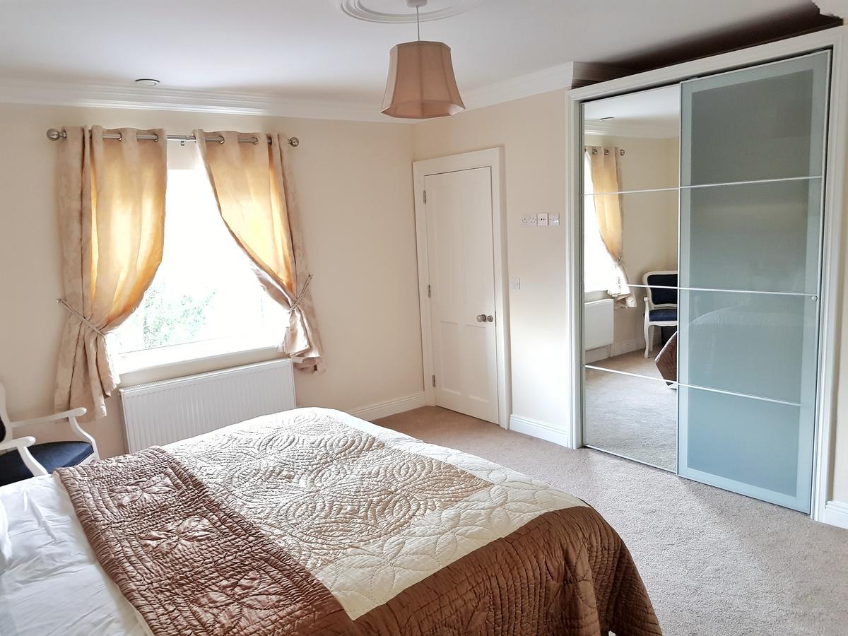 Blackstoops Lodge Enniscorthy Bagian luar foto