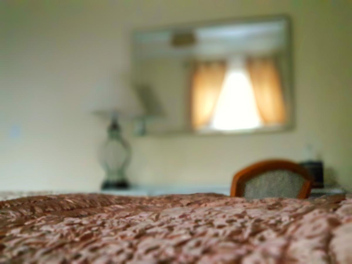 Blackstoops Lodge Enniscorthy Bagian luar foto