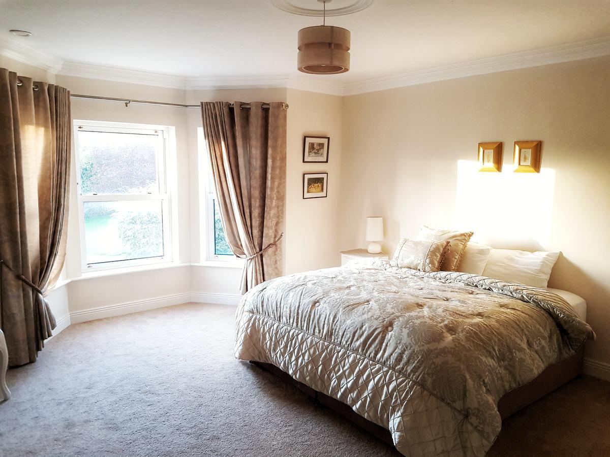 Blackstoops Lodge Enniscorthy Bagian luar foto