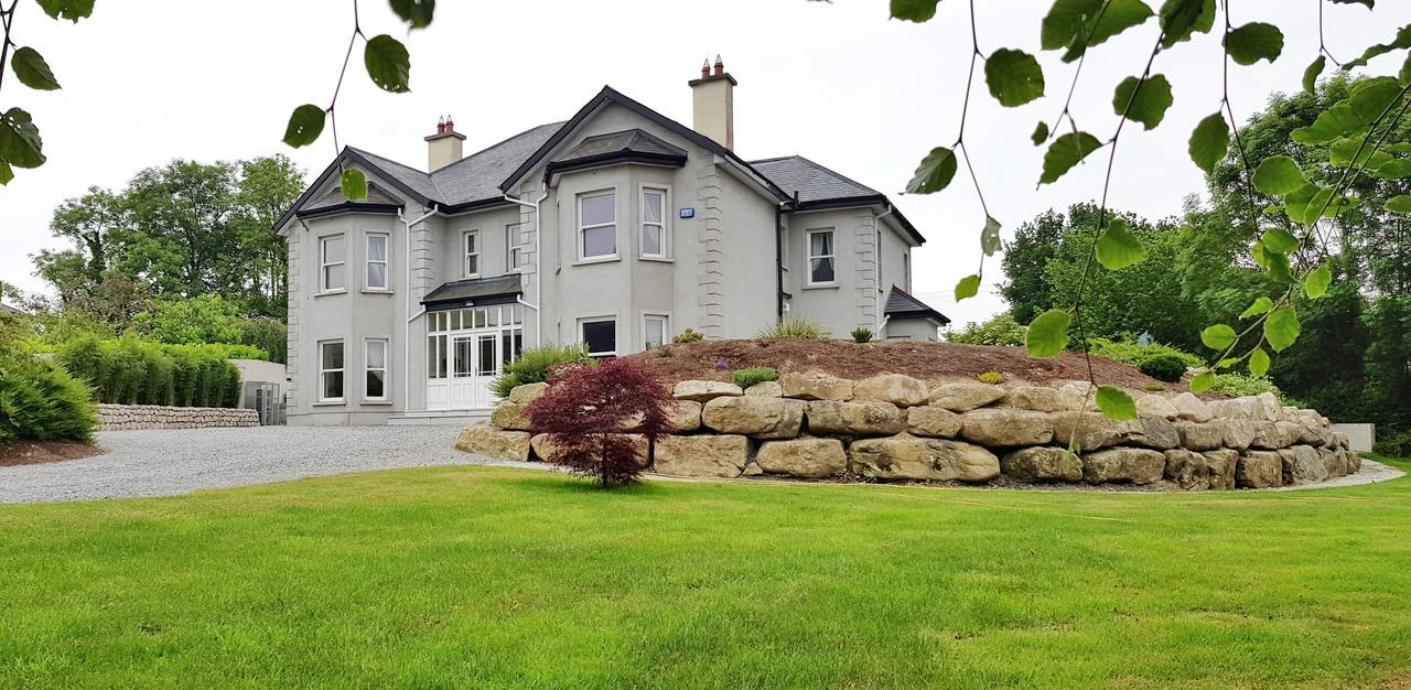 Blackstoops Lodge Enniscorthy Bagian luar foto